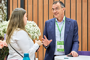 Присоединяйтесь к Flora Expo Astana 2026 — встретьтесь с рынком лицом к лицу